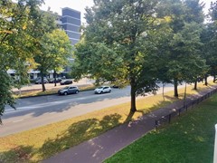 President Kennedyplantsoen 23, 1079 SK Amsterdam 
