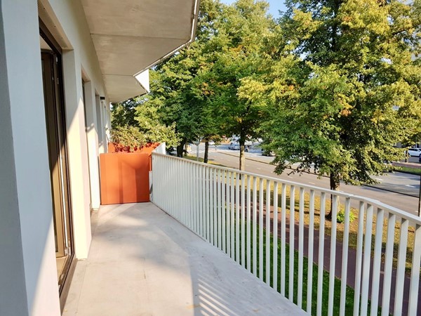 Medium property photo - President Kennedyplantsoen 23, 1079 SK Amsterdam