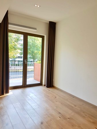 Medium property photo - President Kennedyplantsoen 23, 1079 SK Amsterdam