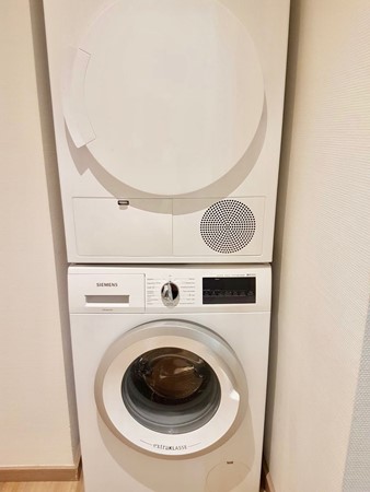 Medium property photo - President Kennedyplantsoen 23, 1079 SK Amsterdam