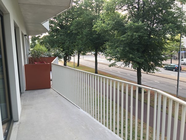 Medium property photo - President Kennedyplantsoen 23, 1079 SK Amsterdam