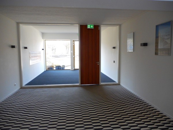 Medium property photo - President Kennedyplantsoen 23, 1079 SK Amsterdam