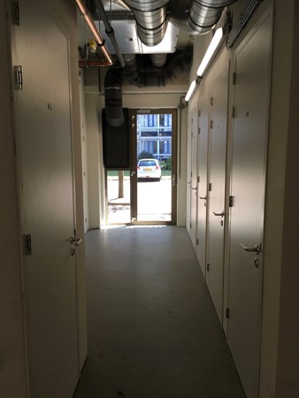 Medium property photo - President Kennedyplantsoen 23, 1079 SK Amsterdam