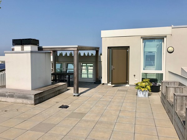 Medium property photo - President Kennedyplantsoen 23, 1079 SK Amsterdam