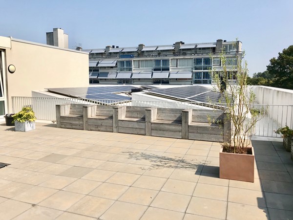 Medium property photo - President Kennedyplantsoen 23, 1079 SK Amsterdam