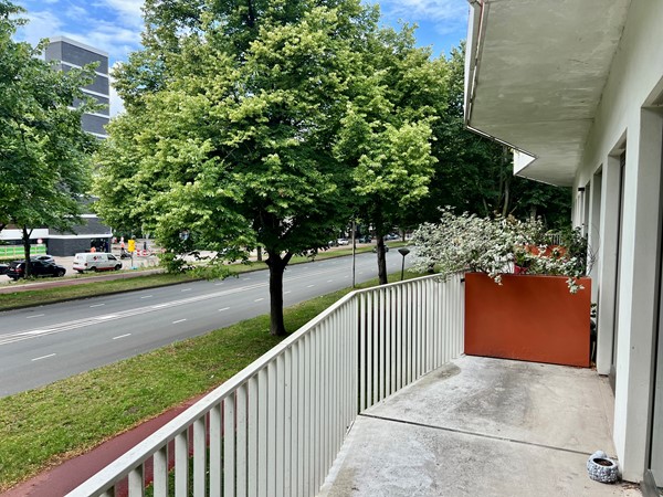 Medium property photo - President Kennedyplantsoen 23, 1079 SK Amsterdam