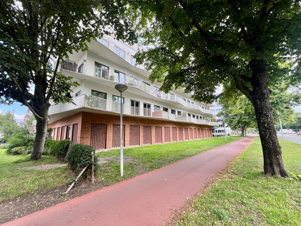 Medium property photo - President Kennedyplantsoen 23, 1079 SK Amsterdam