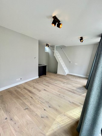 Medium property photo - Tuchthuisstraat, 2011 XK Haarlem