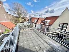 Tuchthuisstraat, 2011 XK Haarlem 