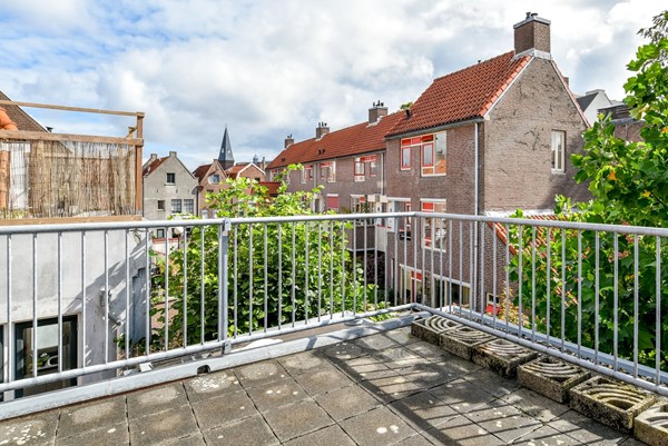 Medium property photo - Tuchthuisstraat, 2011 XK Haarlem