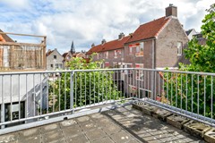 Tuchthuisstraat, 2011 XK Haarlem 