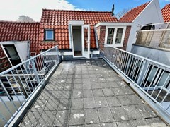 Tuchthuisstraat, 2011 XK Haarlem 