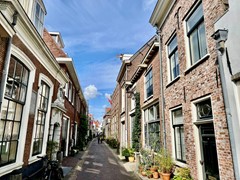 Tuchthuisstraat, 2011 XK Haarlem 
