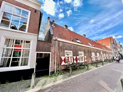 Tuchthuisstraat, 2011 XK Haarlem 