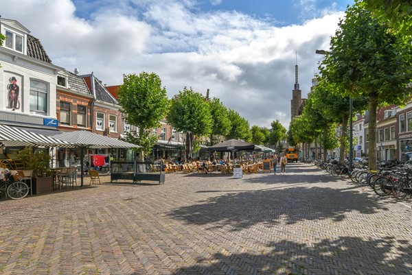 Medium property photo - Tuchthuisstraat, 2011 XK Haarlem