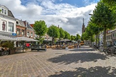 Tuchthuisstraat, 2011 XK Haarlem 