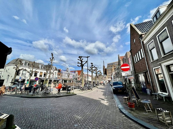 Medium property photo - Tuchthuisstraat, 2011 XK Haarlem