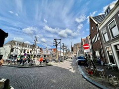 Tuchthuisstraat, 2011 XK Haarlem 