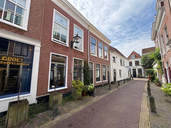 For rent: Tuchthuisstraat, 2011XK Haarlem