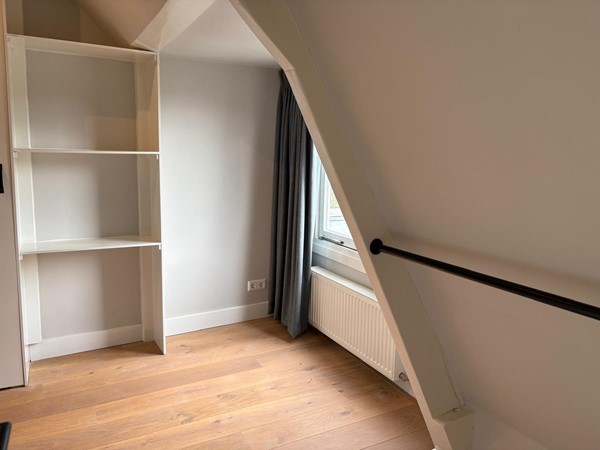 Medium property photo - Tuchthuisstraat, 2011 XK Haarlem