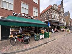 Tuchthuisstraat, 2011 XK Haarlem 
