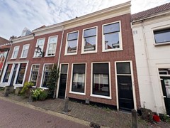 Tuchthuisstraat, 2011 XK Haarlem 