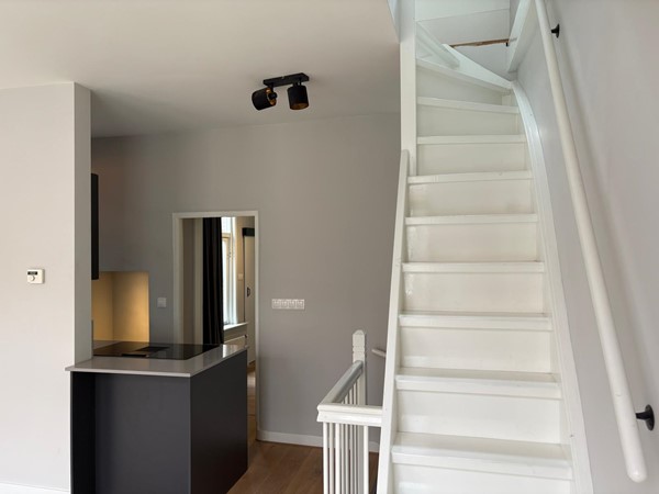 Medium property photo - Tuchthuisstraat, 2011 XK Haarlem