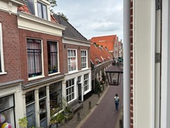 Tuchthuisstraat, 2011 XK Haarlem 