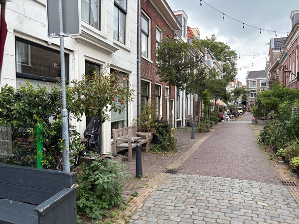 Medium property photo - Tuchthuisstraat, 2011 XK Haarlem