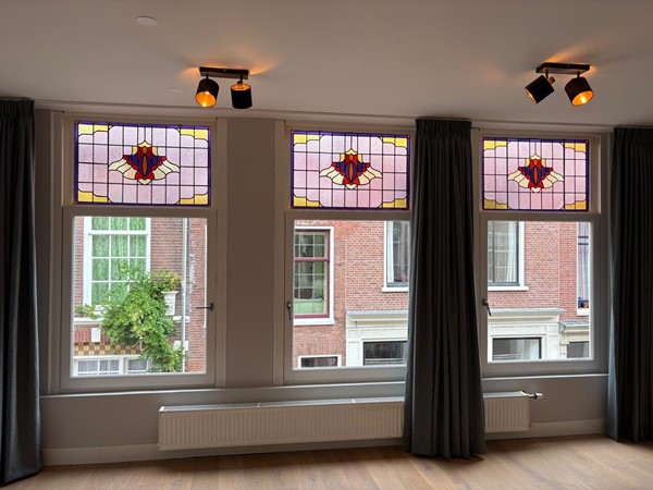 Medium property photo - Tuchthuisstraat, 2011 XK Haarlem