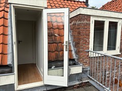 Tuchthuisstraat, 2011 XK Haarlem 