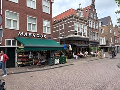 Tuchthuisstraat, 2011 XK Haarlem 