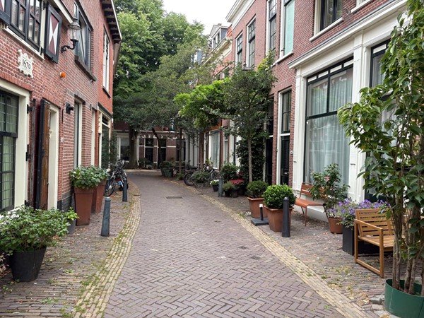 Medium property photo - Tuchthuisstraat, 2011 XK Haarlem