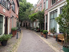 Tuchthuisstraat, 2011 XK Haarlem 