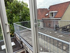 Tuchthuisstraat, 2011 XK Haarlem 