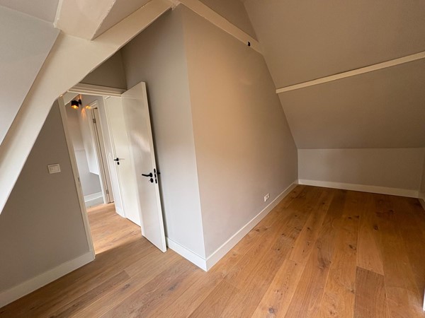 Medium property photo - Tuchthuisstraat, 2011 XK Haarlem
