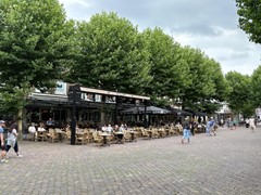 Tuchthuisstraat, 2011 XK Haarlem 