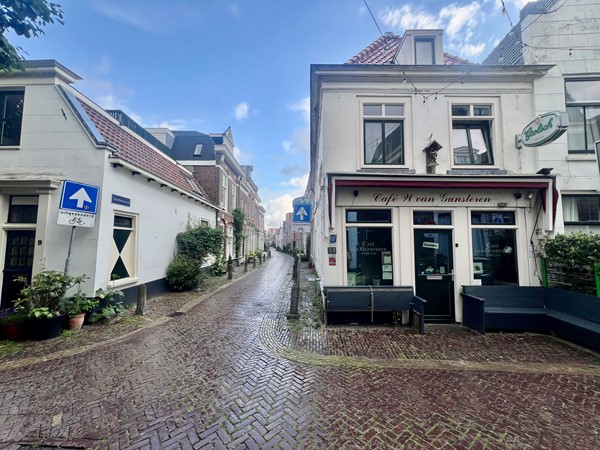 For rent: Tuchthuisstraat, 2011 XK Haarlem