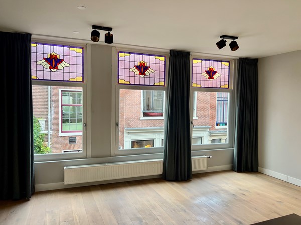 Medium property photo - Tuchthuisstraat, 2011 XK Haarlem