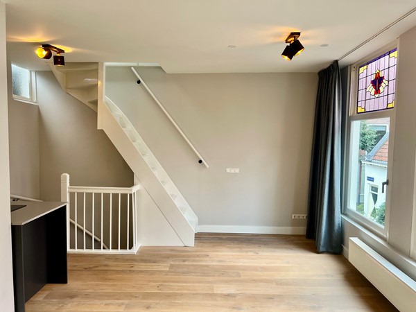 Medium property photo - Tuchthuisstraat, 2011 XK Haarlem