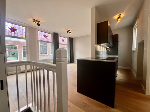 Medium property photo - Tuchthuisstraat, 2011 XK Haarlem