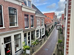 Tuchthuisstraat, 2011 XK Haarlem 