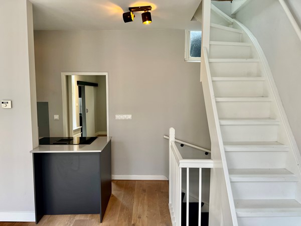 Medium property photo - Tuchthuisstraat, 2011 XK Haarlem