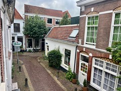 Tuchthuisstraat, 2011 XK Haarlem 
