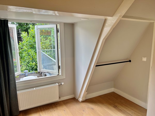 Medium property photo - Tuchthuisstraat, 2011 XK Haarlem