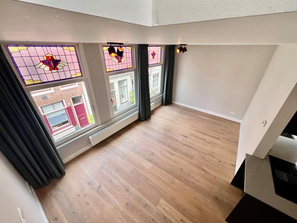 Medium property photo - Tuchthuisstraat, 2011 XK Haarlem