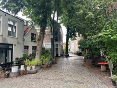 Tuchthuisstraat, 2011 XK Haarlem 
