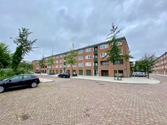 Aakstraat, 1034 BN Amsterdam 