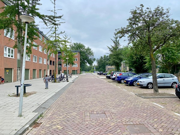 Medium property photo - Aakstraat, 1034 BN Amsterdam