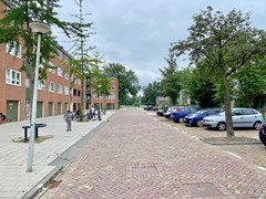 Aakstraat, 1034 BN Amsterdam 